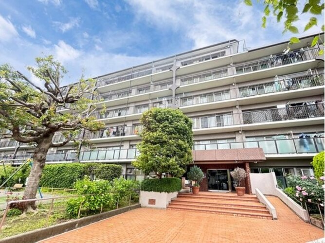 現地外観写真 現地外観写真