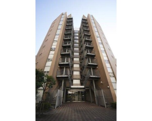 現地外観写真 現地外観写真