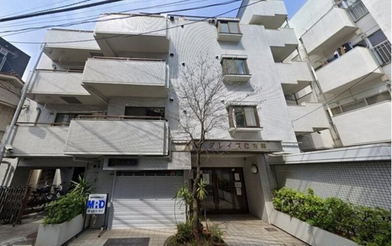 現地外観写真 現地外観写真