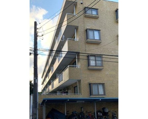 現地外観写真 現地外観写真