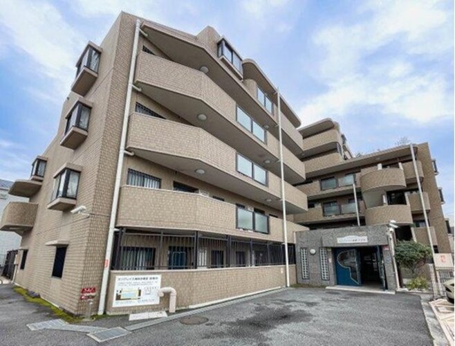 現地外観写真 現地外観写真