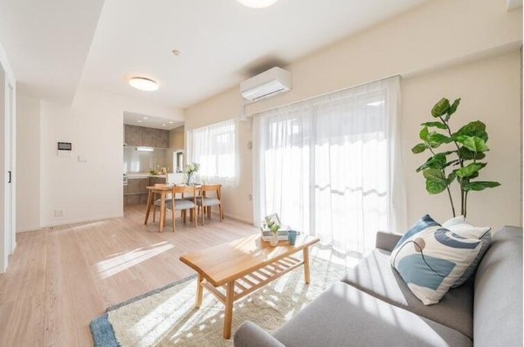 リビング リビング