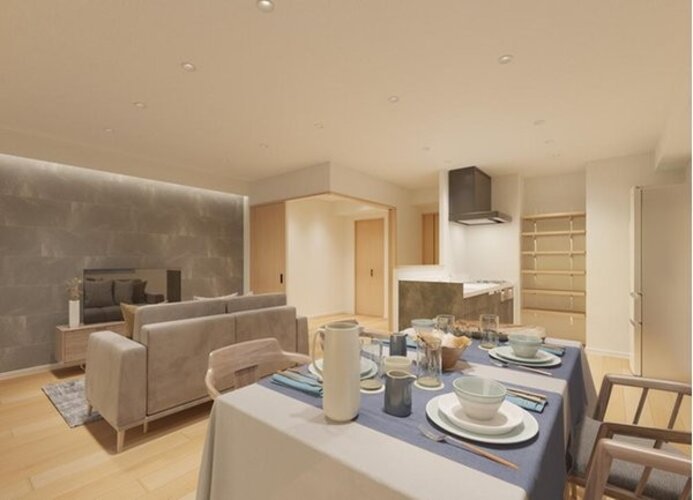 リビング リビング