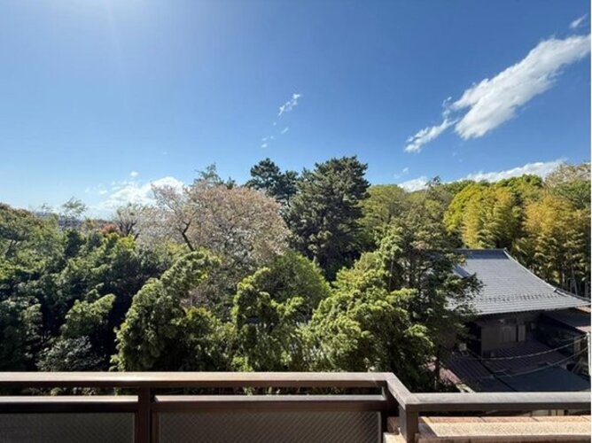 住戸からの眺望写真 住戸からの眺望写真