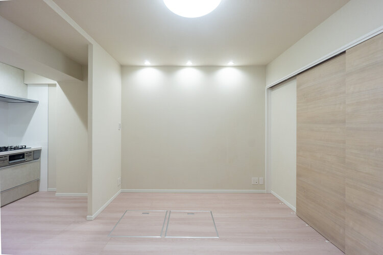 インテリックスが掲げる「きもちまで測るリノベーション」。快適で穏やかな寛ぎの場所を提供いたします。