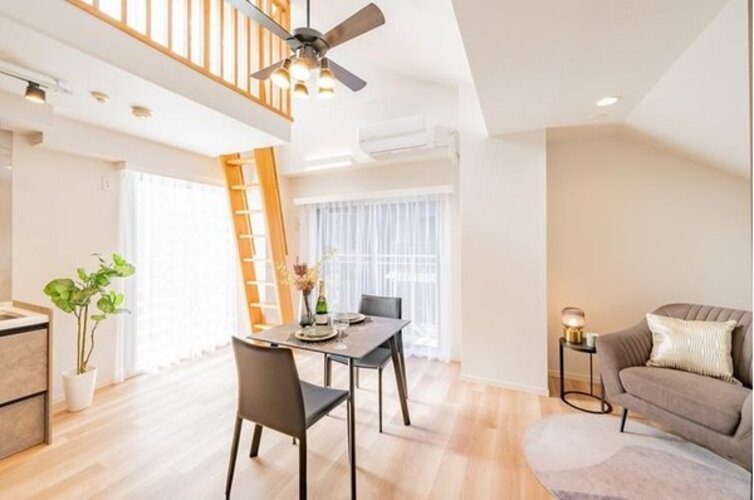 リビング リビング