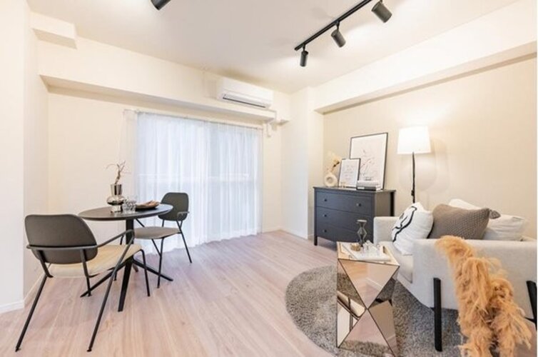 リビング リビング