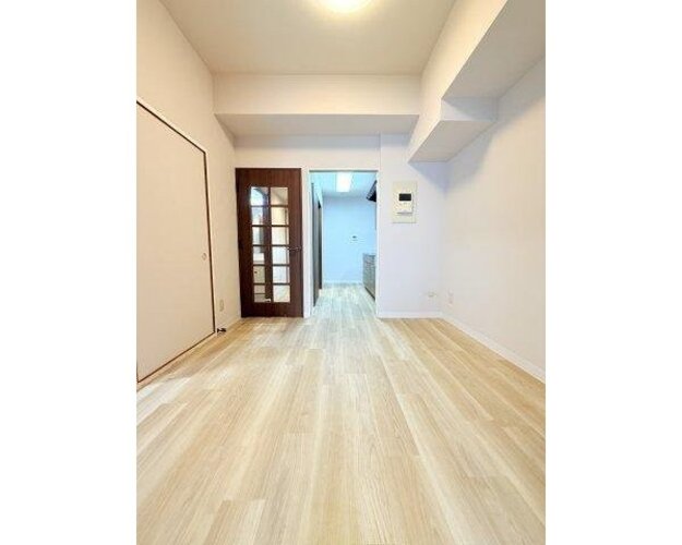 リビング以外の居室