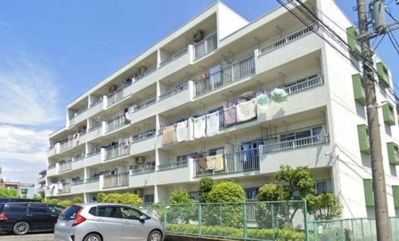 現地外観写真 現地外観写真