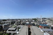 住戸からの眺望写真