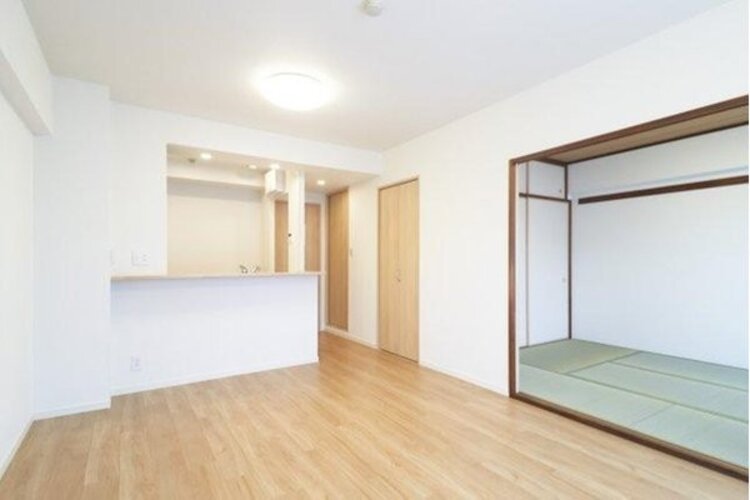 リビング リビング