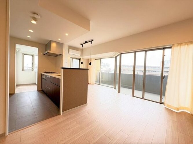 リビング リビング