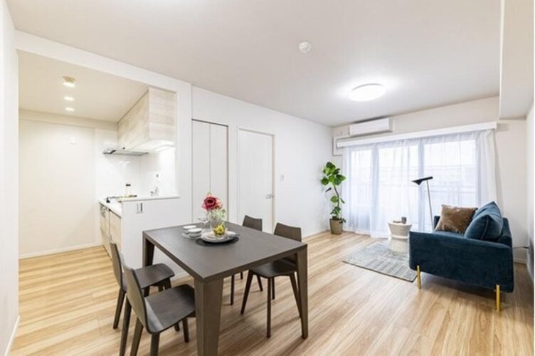 リビング リビング