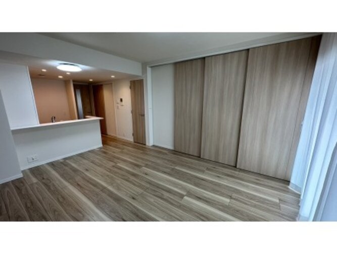 リビング・ダイニング:2023年9月撮影 リビング・ダイニング:2023年9月撮影