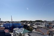 住戸からの眺望写真 住戸からの眺望写真