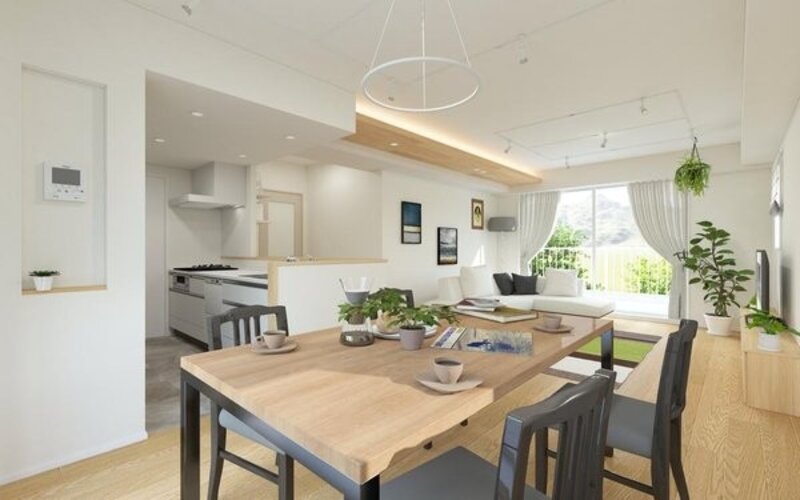 リビング リビング