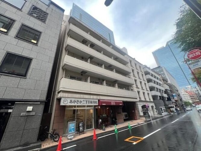 現地外観写真 現地外観写真