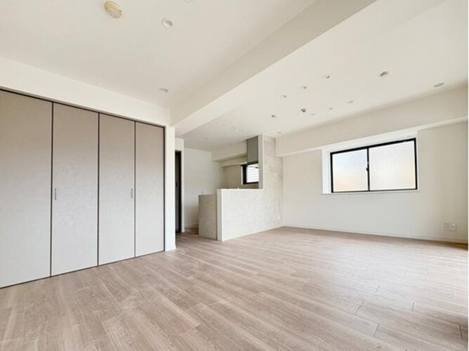 リビング リビング