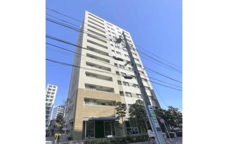 現地外観写真 現地外観写真