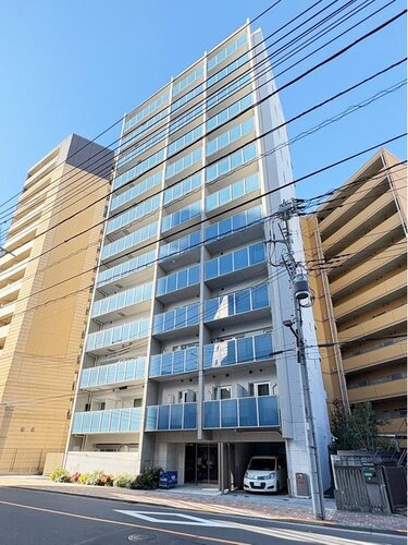 現地外観写真 現地外観写真