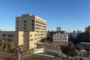 住戸からの眺望写真