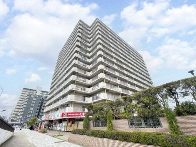 現地外観写真 現地外観写真