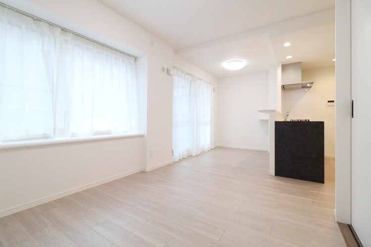 リビング リビング