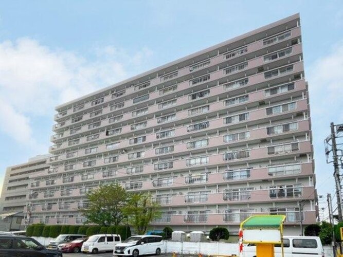 現地外観写真 現地外観写真