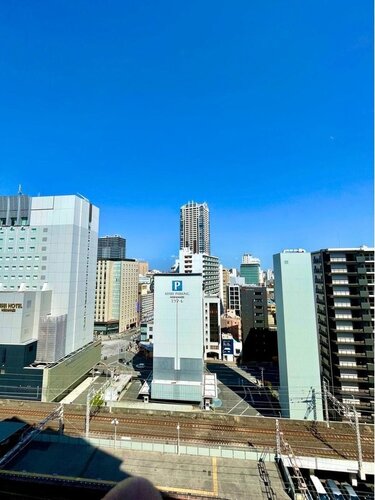 住戸からの眺望写真 住戸からの眺望写真