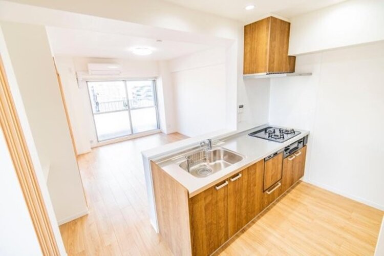 リビング リビング