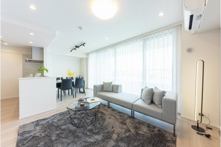 リビング リビング