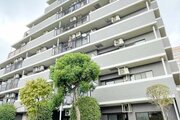 マンション外観 マンション外観
