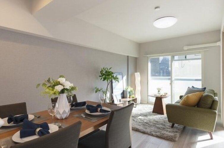 リビング リビング