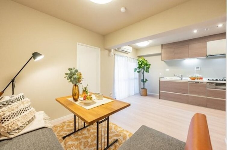 リビング リビング