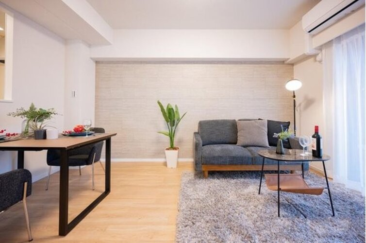 リビング リビング