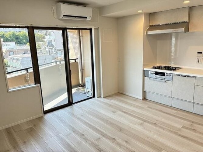 リビング以外の居室