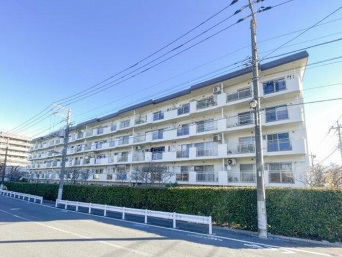 現地外観写真 現地外観写真