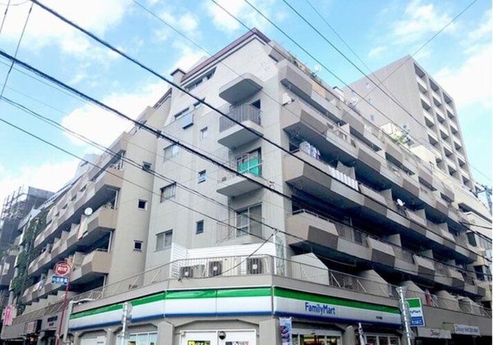 現地外観写真 現地外観写真