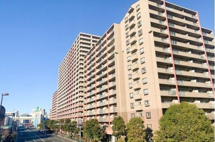 現地外観写真 現地外観写真