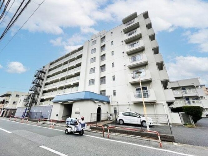 現地外観写真 現地外観写真