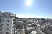 住戸からの眺望写真 住戸からの眺望写真