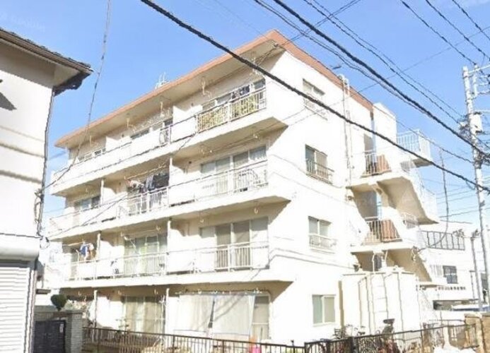 現地外観写真 現地外観写真