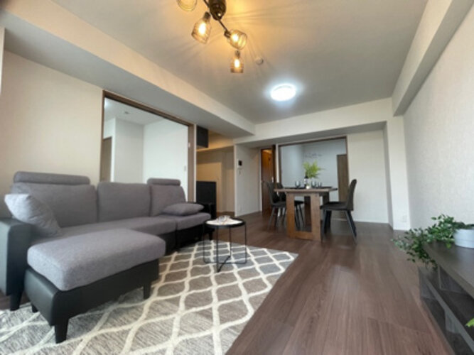 大宮平和台マンションA棟 大宮平和台マンションA棟