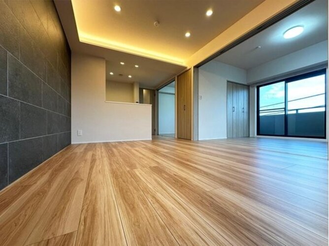 リビング リビング