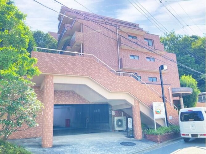 現地外観写真 現地外観写真