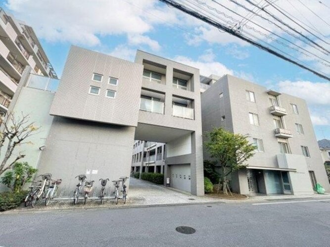 現地外観写真 現地外観写真