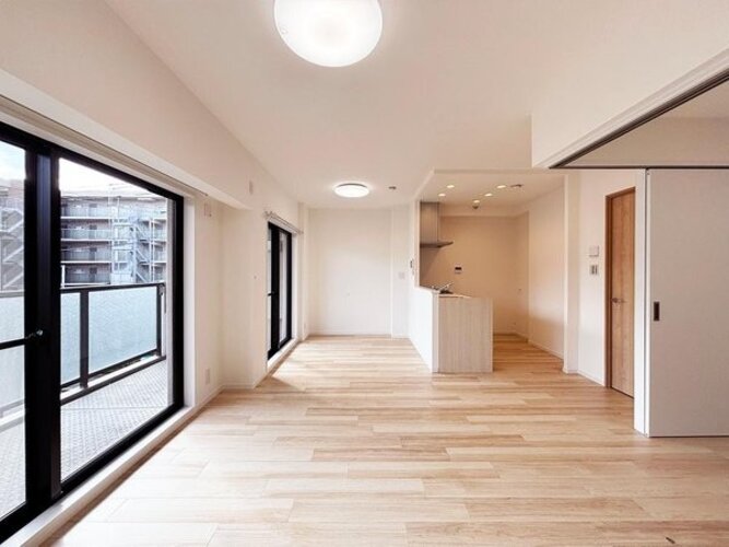 リビング リビング