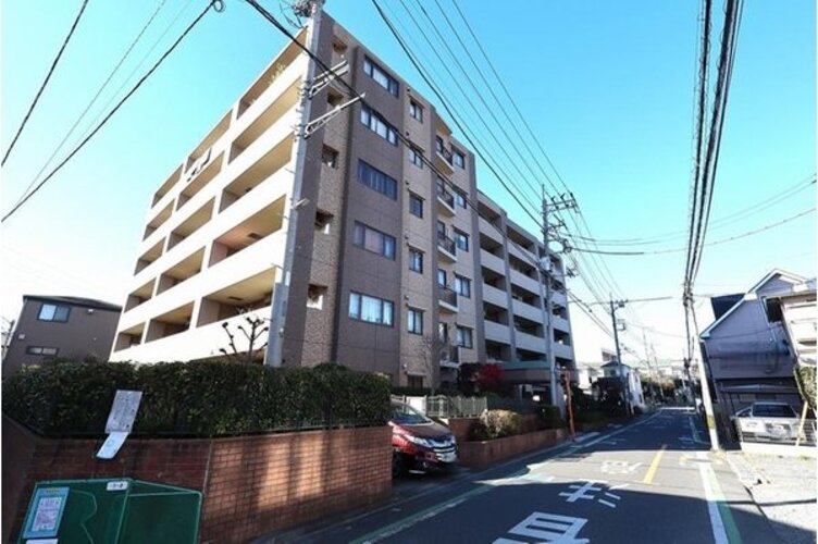 現地外観写真 現地外観写真