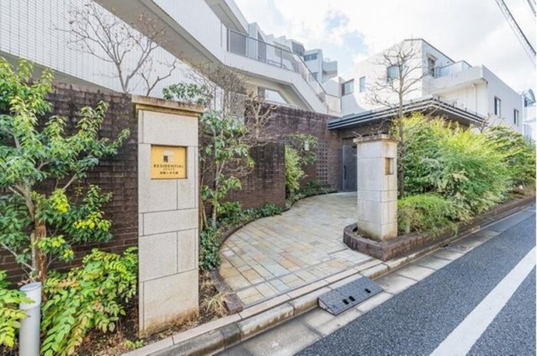 現地外観写真 現地外観写真