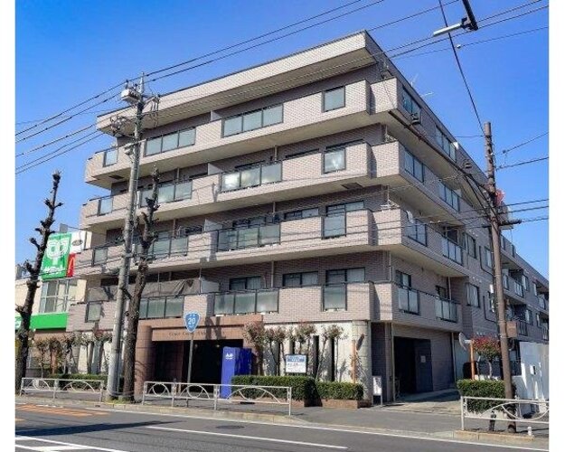 現地外観写真 現地外観写真